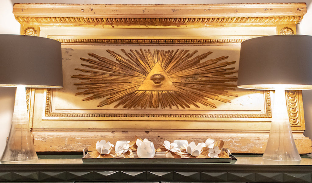 The Key to Timeless Décor