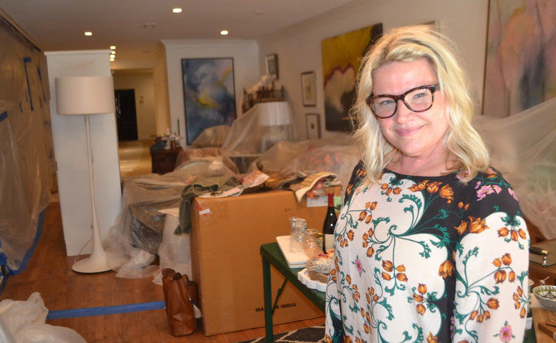 A Community Rallies Around A Cherished Boutique