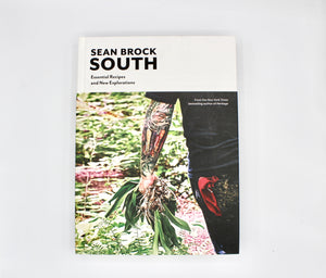South Cookbook