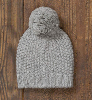 Whistler Hat, Grey