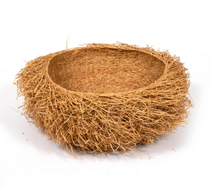 Vetiver Nest Basket Large